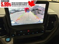 2024 Ford Bronco Sport Big Bend 4x4