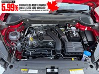 2024 Volkswagen Taos Comfortline FWD