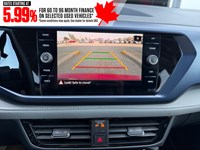 2024 Volkswagen Taos Comfortline FWD