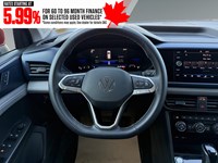 2024 Volkswagen Taos Comfortline FWD