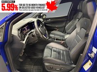 2024 Volkswagen Golf R DSG