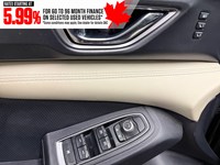 2021 Subaru Ascent Limited 7-Passenger