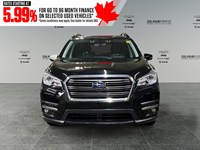 2021 Subaru Ascent Limited 7-Passenger