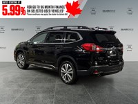 2021 Subaru Ascent Limited 7-Passenger