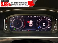 2024 Volkswagen Tiguan Comfortline 4MOTION