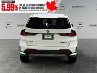 2025 BMW X1 xDrive28i Sports Activity Vehicle