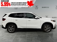 2025 BMW X1 xDrive28i Sports Activity Vehicle