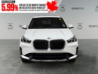 2025 BMW X1 xDrive28i Sports Activity Vehicle