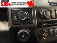 2018 Ford F-150 XL 4WD SuperCrew 5.5' Box