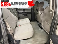 2018 Ford F-150 XL 4WD SuperCrew 5.5' Box