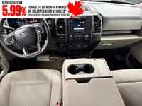 2018 Ford F-150 XL 4WD SuperCrew 5.5' Box