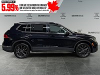 2024 Volkswagen Tiguan Comfortline 4MOTION