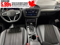 2024 Volkswagen Tiguan Comfortline 4MOTION