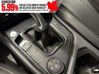 2024 Volkswagen Tiguan Comfortline 4MOTION