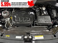 2024 Volkswagen Tiguan Comfortline 4MOTION
