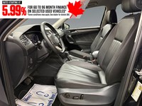 2024 Volkswagen Tiguan Comfortline 4MOTION