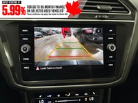 2024 Volkswagen Tiguan Comfortline 4MOTION