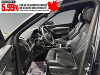 2023 Audi Q5 Progressiv 45 TFSI quattro