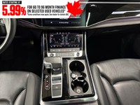 2022 Audi Q7 Progressiv 55 TFSI quattro