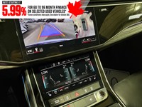 2022 Audi Q7 Progressiv 55 TFSI quattro