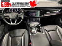 2022 Audi Q7 Progressiv 55 TFSI quattro