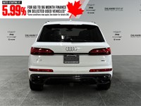 2022 Audi Q7 Progressiv 55 TFSI quattro