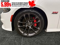 2021 Dodge Charger Scat Pack 392 RWD