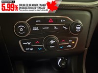 2021 Dodge Charger Scat Pack 392 RWD