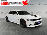 2021 Dodge Charger Scat Pack 392 RWD