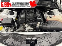 2021 Dodge Charger Scat Pack 392 RWD