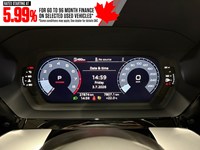 2023 Audi A3 Komfort 40 TFSI