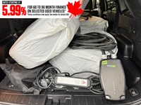 2024 Mitsubishi Outlander Plug-In Hybrid LE S-AWC