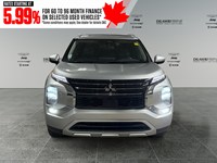 2024 Mitsubishi Outlander Plug-In Hybrid LE S-AWC