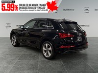 2023 Audi Q5 Komfort 40 TFSI quattro