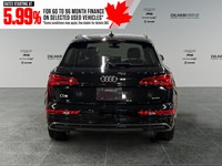 2023 Audi Q5 Komfort 40 TFSI quattro