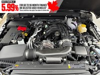 2025 Jeep Wrangler Sport S 4 Door 4x4