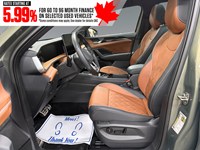 2025 Volkswagen Tiguan Highline R-Line 4MOTION