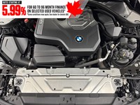 2023 BMW 330 330i xDrive Sedan North America