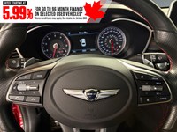 2021 Genesis G70 3.3T Sport AWD
