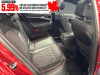 2021 Genesis G70 3.3T Sport AWD