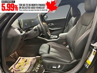2023 BMW 330 330i xDrive Sedan North America