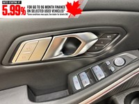 2023 BMW 330 330i xDrive Sedan North America