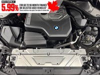 2023 BMW 330 330i xDrive Sedan North America