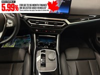 2023 BMW 330 330i xDrive Sedan North America