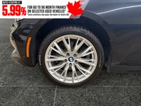 2023 BMW 330 330i xDrive Sedan North America
