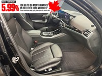 2023 BMW 330 330i xDrive Sedan North America