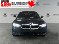 2023 BMW 330 330i xDrive Sedan North America