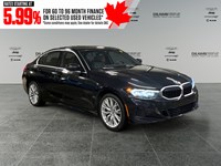 2023 BMW 330 330i xDrive Sedan North America