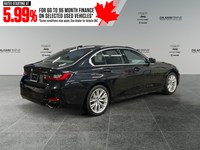 2023 BMW 330 330i xDrive Sedan North America