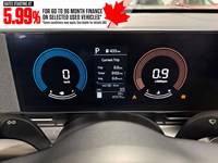 2025 Hyundai Kona 2.0L Preferred AWD w/Trend Package